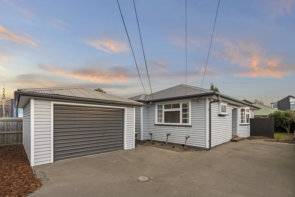 43 Simeon Street, Spreydon, Christchurch, Canterbury