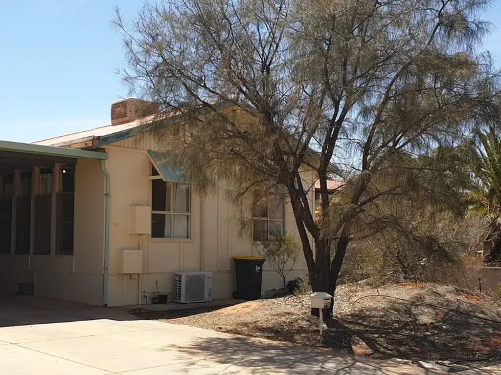 3 Bedroom duplex