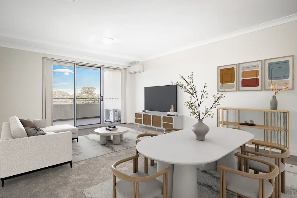 Fairfield 3部屋 Single Level 3 Bedroom Apartment in Prime Location!