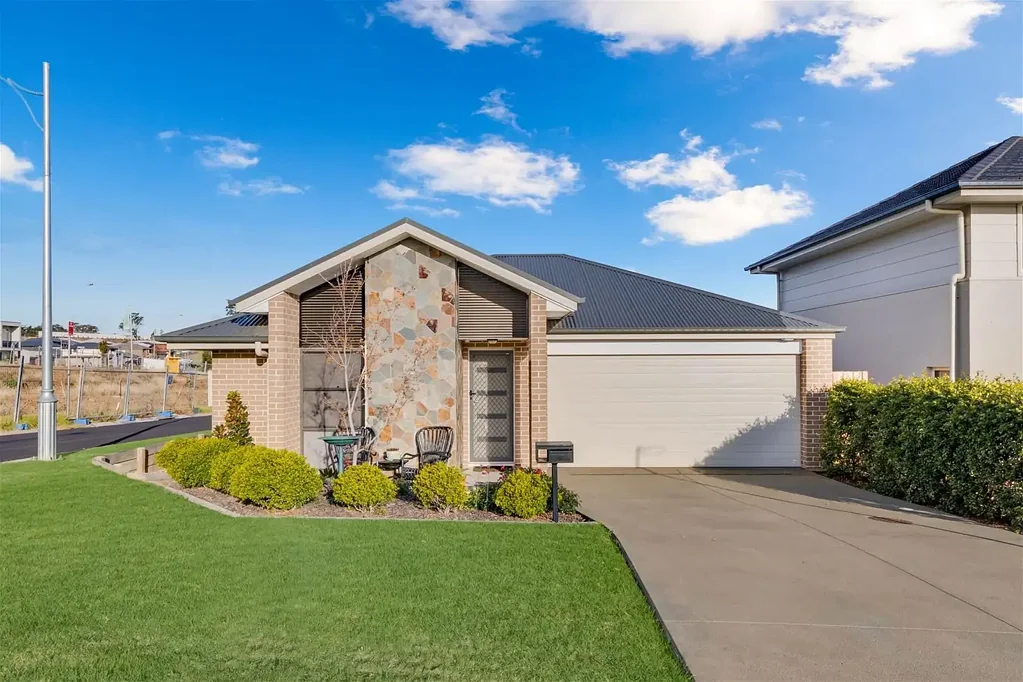 Prime Location Family Living