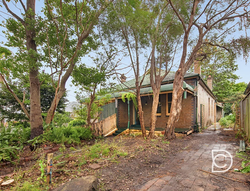 3 Napier Street, North Strathfield, Inner West, 2 Schlafzimmer, 1 Badezimmer, Apartment