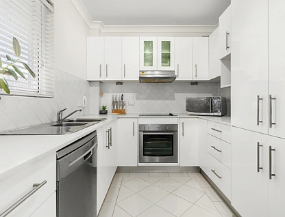 3/61-63 Elouera Road, Cronulla, Sutherland Shire, 2部屋, 1バスルーム, Apartment