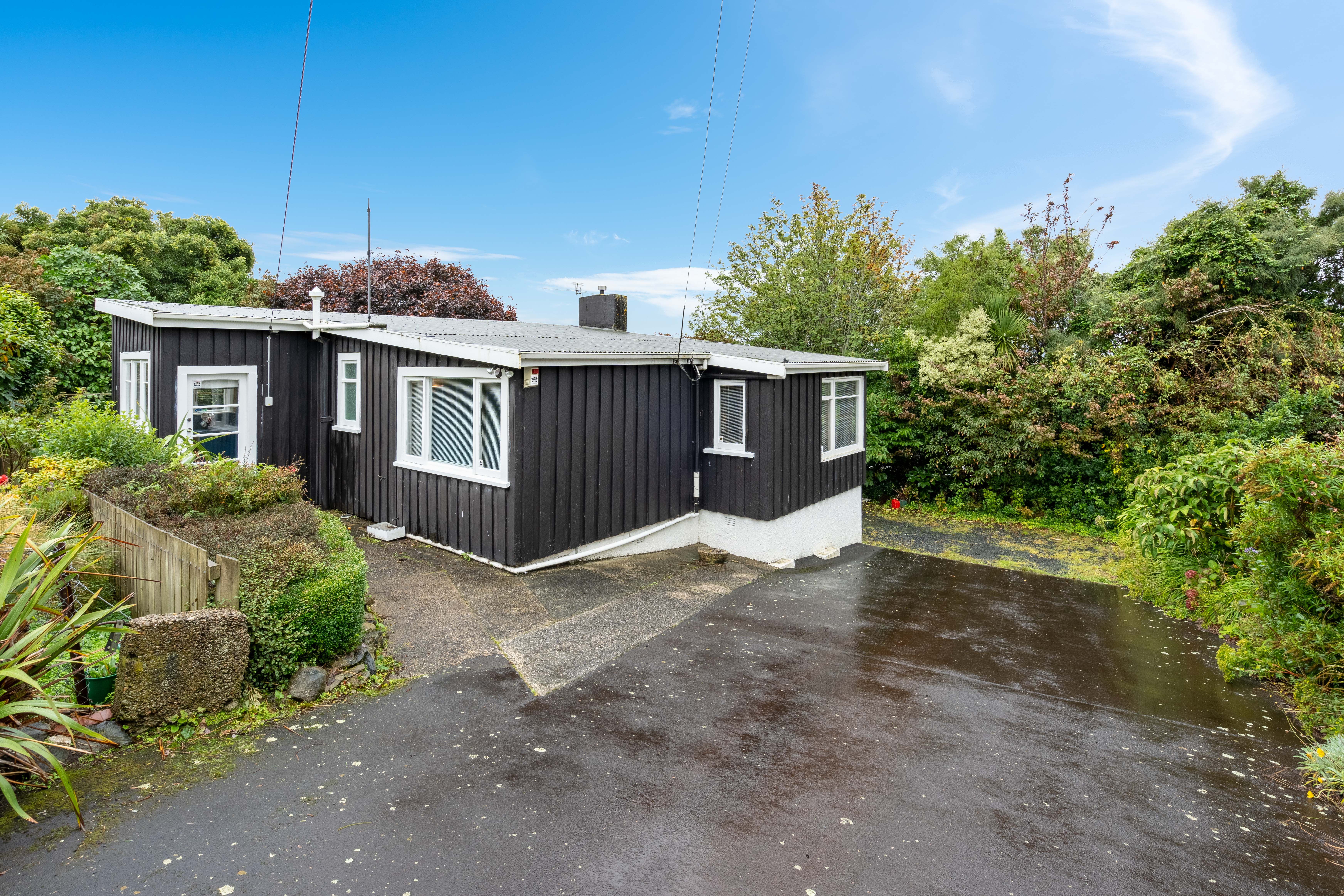 78 Helensburgh Road, Halfway Bush, Dunedin, 2 habitaciones, 1 baños