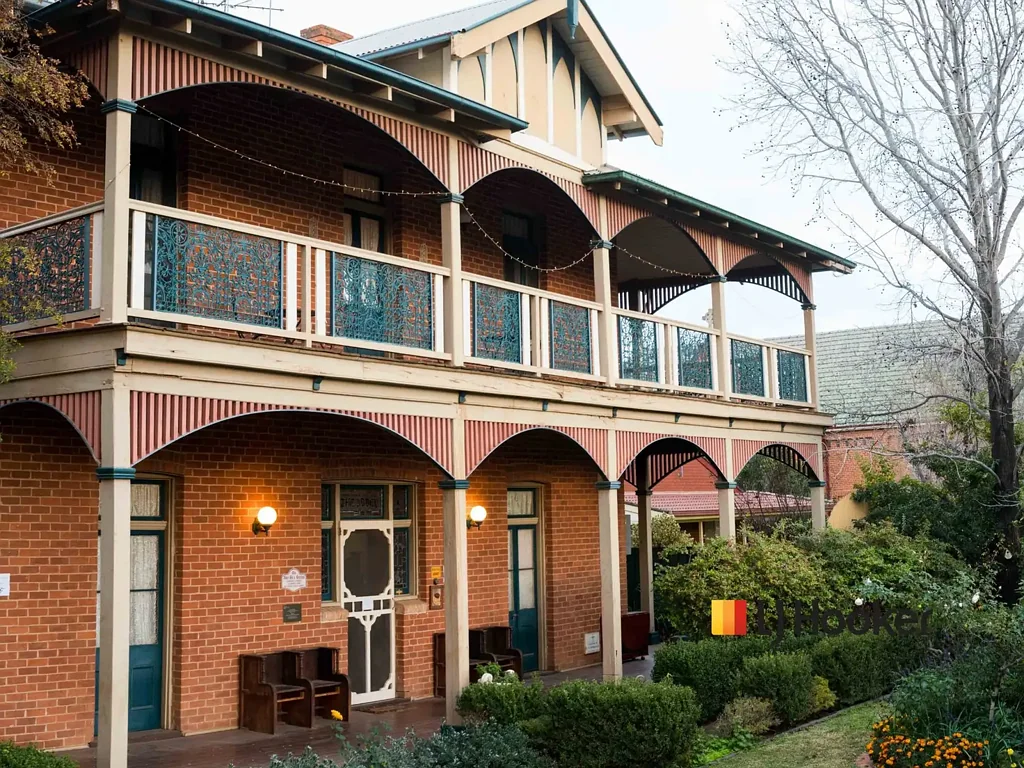 Narromine 10部屋 THE ABBEY - Boutique Heritage Accommodation Business