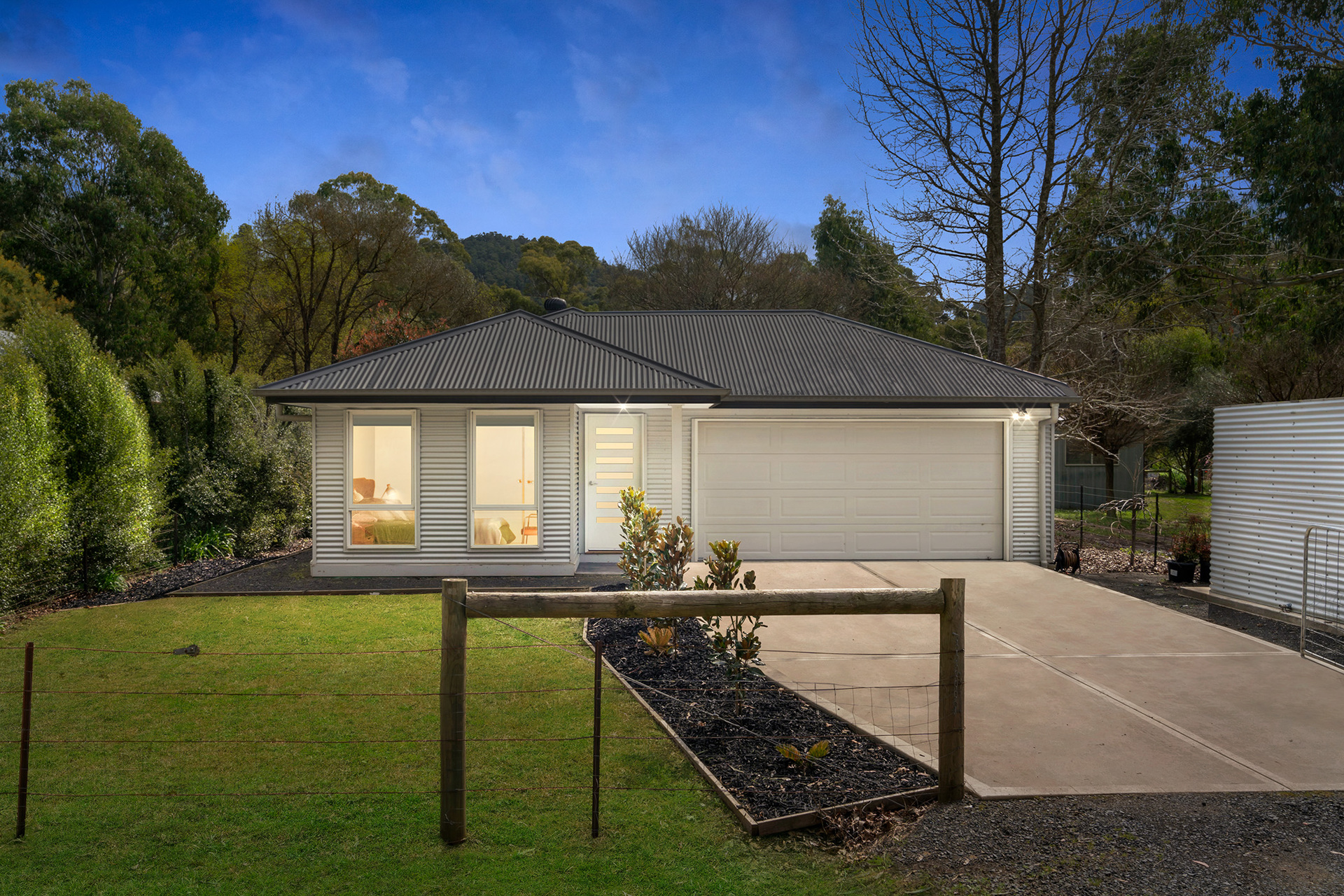 2619 WHITTLESEA-YEA RD, FLOWERDALE VIC 3717, 0 غرف, 0 حمامات, House