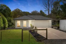 2619 Whittlesea Yea Road, Flowerdale