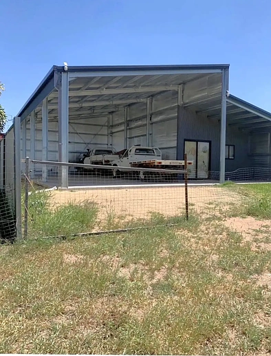 58A Cambridge Street, Grand Secret, QLD 4820, 0房, 0浴, Section