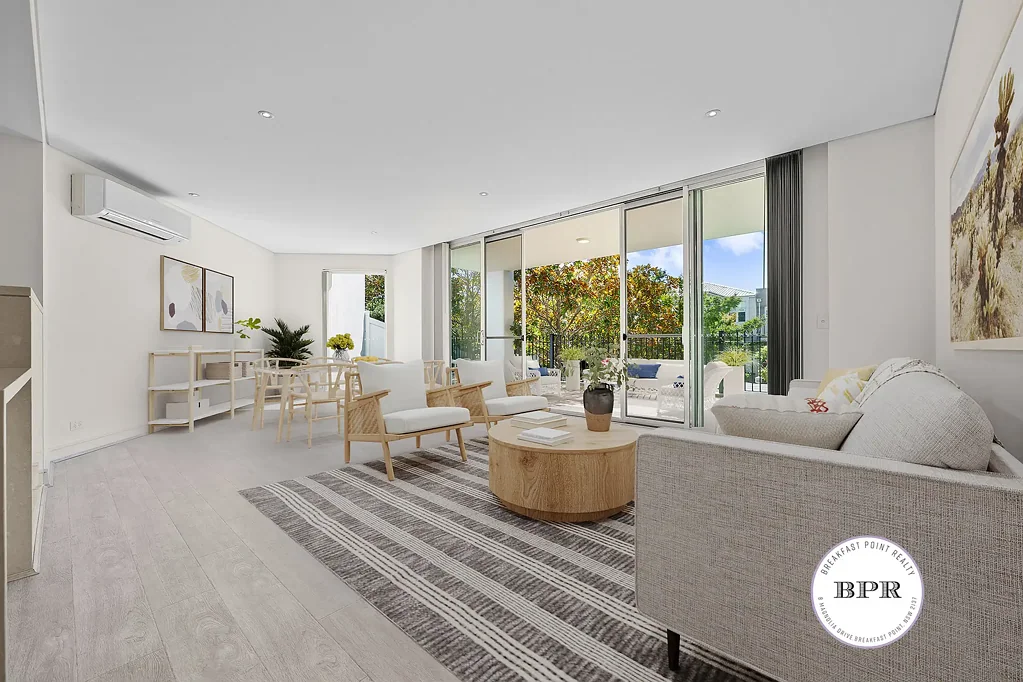 212/68 Peninsula Drive, Breakfast Point, NSW 2137