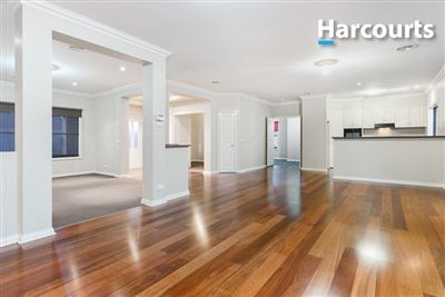 9 WATERVILLE VSTA, CRANBOURNE VIC 3977, 0 habitaciones, 0 baños, House