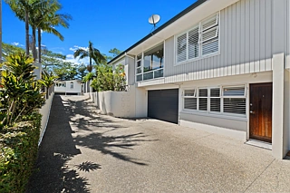 1/6 William Fraser Crescent, Kohimarama, Auckland City