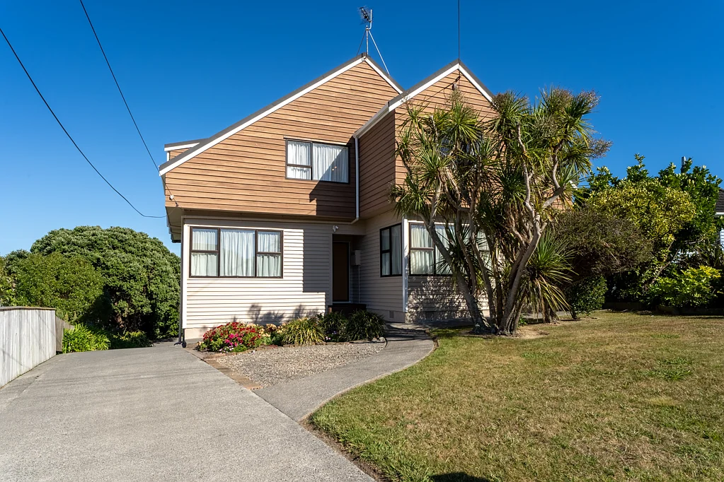 19 Jillett Street, Titahi Bay, Porirua, Wellington