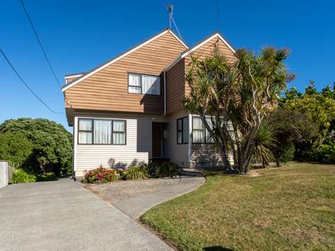 Titahi Bay 4房  A Home For All Seasons!