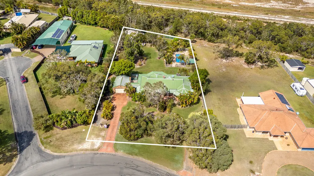 20 Sandalwood Drive, Wondunna, QLD 4655