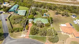 20 Sandalwood Drive, Wondunna