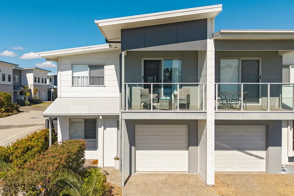 3/5 Kingsdale Avenue, Thornlands, QLD 4164