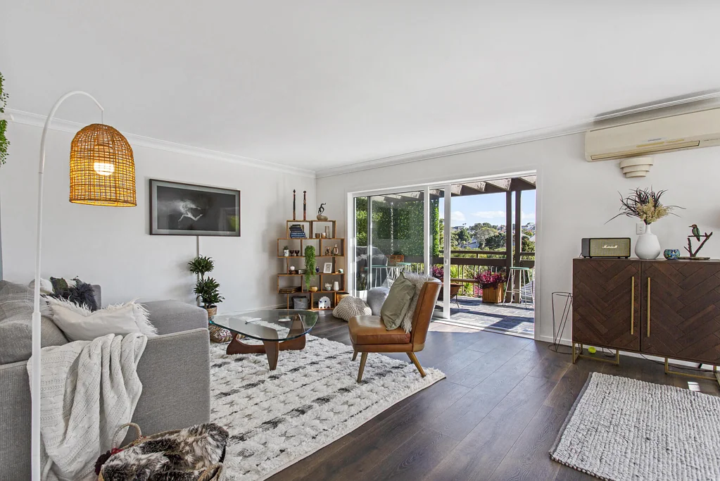 Sunny & Elevated | Unbeatable Location