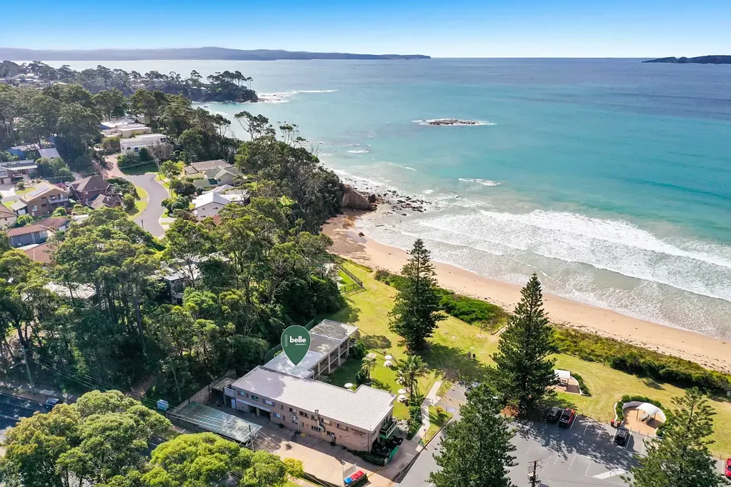 3/647 Beach Road, Surf Beach, NSW 2536