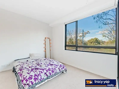 A101/2 Saunders Close, Macquarie Park, NSW 2113, 1 slaapkamers, 1 badkamers, Unit