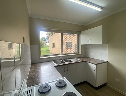 4/47 Eliza Street, Clayfield, Brisbane - Northern Region , 1 rūma, 1 rūma horoi, Unit