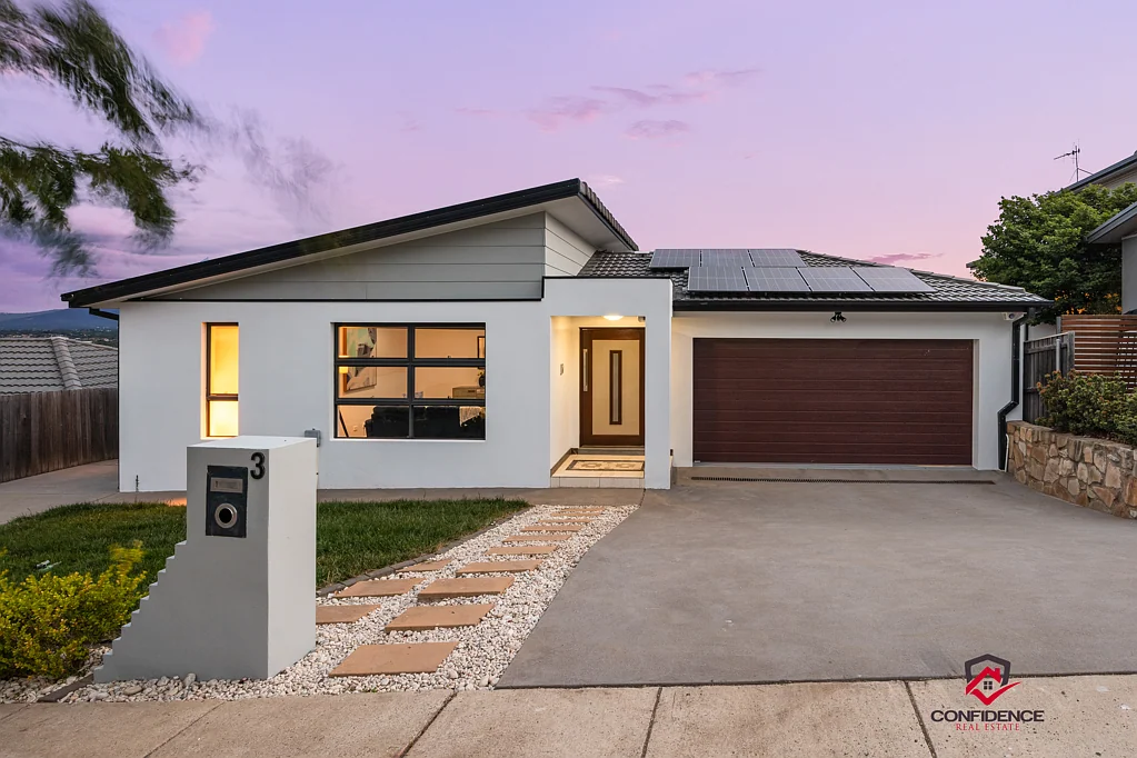 3 Housley Street, Casey, ACT 2913