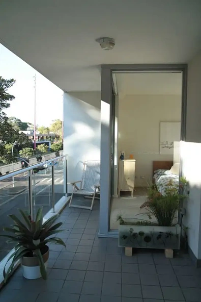 72/249-259 Chalmers Street, Redfern, NSW 2016, 1 Bedrooms, 1 Bathrooms, Apartment
