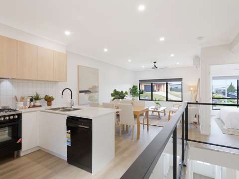 Merimbula 3 Bedroom NEW PRICE! Luxury Stylish Townhouse