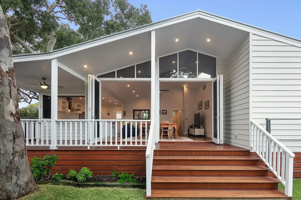 Mosman Park 4 Bedroom Come for the charm, stay for the lifestyle!