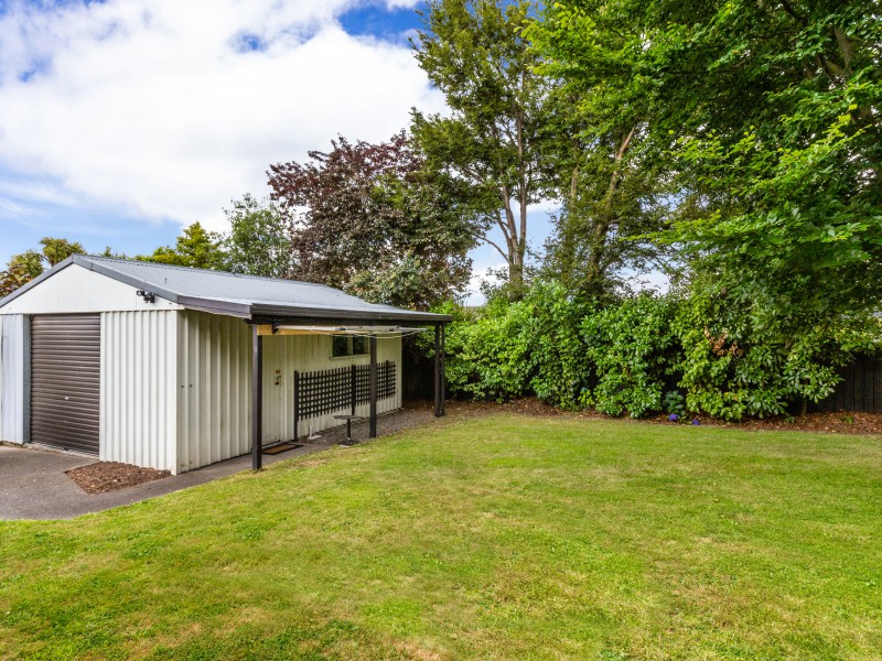 17 Holland Grove, Richmond Heights, Taupo, 2 Kuwarto, 1 Banyo