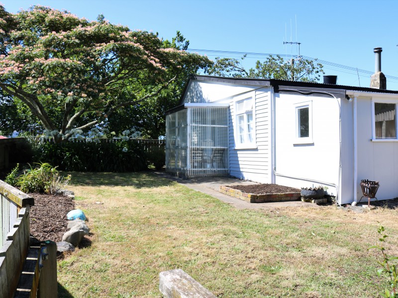 13 Nathan Terrace, Shannon, Horowhenua, 3 Bedrooms, 0 Bathrooms