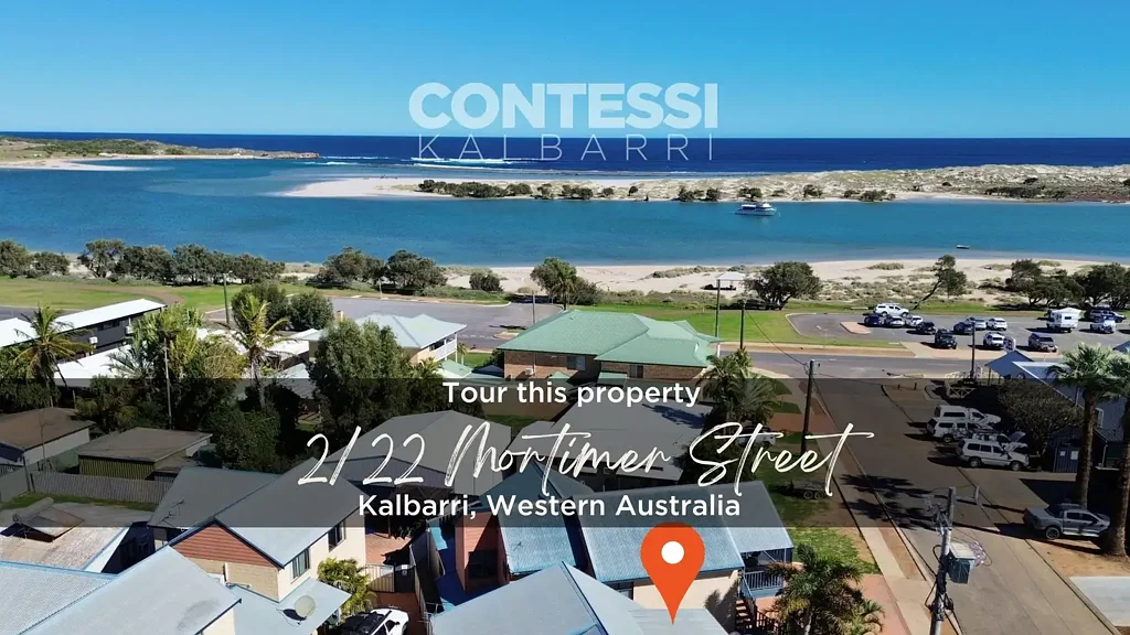 Kalbarri 2બેડરૂમ Holiday or Home the choice is yours