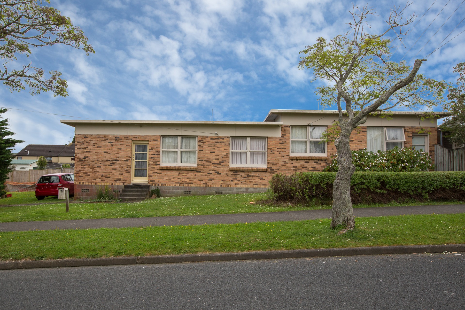 3 Addison Street, Blockhouse Bay, Auckland, 2房, 1浴