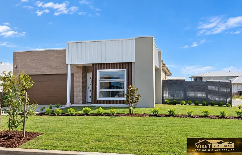 Calderwood 4ਬੈੱਡਰੂਮ New 4 Bedroom McDonald Jones Home in Calderwood