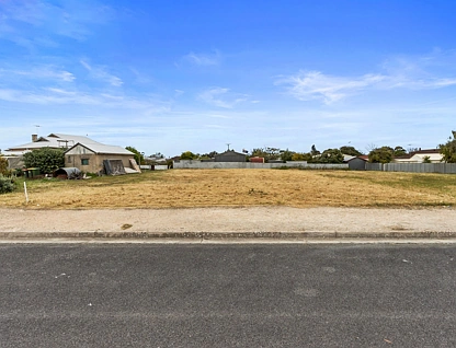 Lot 10 No 4 William Street, Yorketown, Barossa - Yorke - Mid North, 0 ਕਮਰੇ, 0 ਬਾਥਰੂਮ, Section
