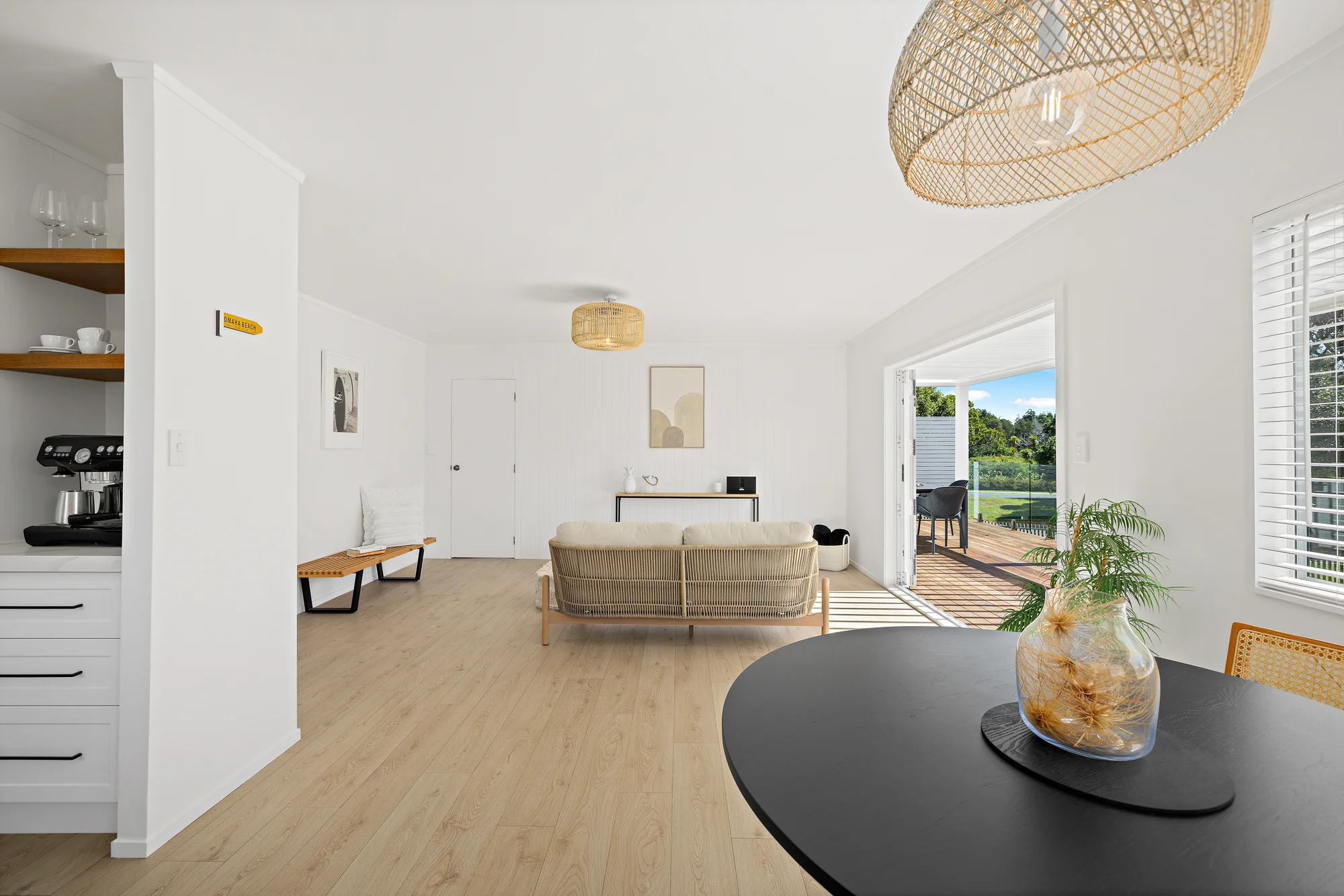 5 Twilight Bay, Omaha, Rodney, 3 Bedrooms, 1 Bathrooms, House