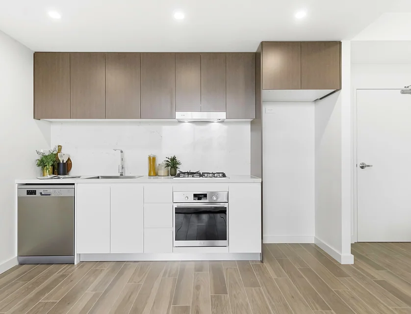 33/20-30 Coronation Parade, Enfield, Inner West, 2 રૂમ, 1 બાથરૂમ, Apartment