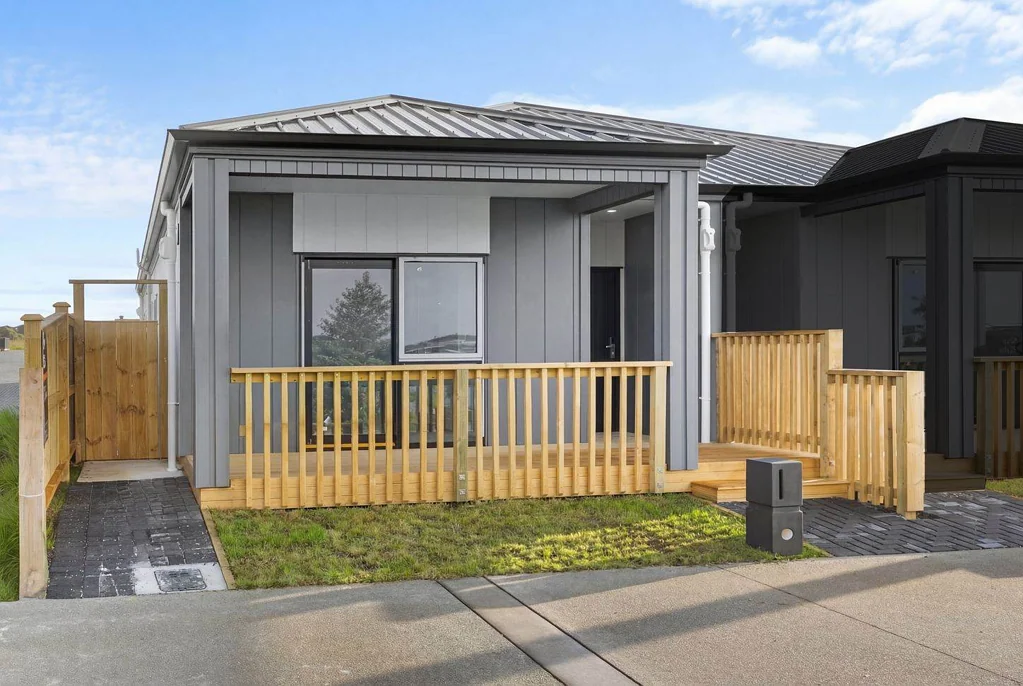 Karaka 3ห้องนอน Modern Karaka Living: Easy, Stylish & Ready fo...