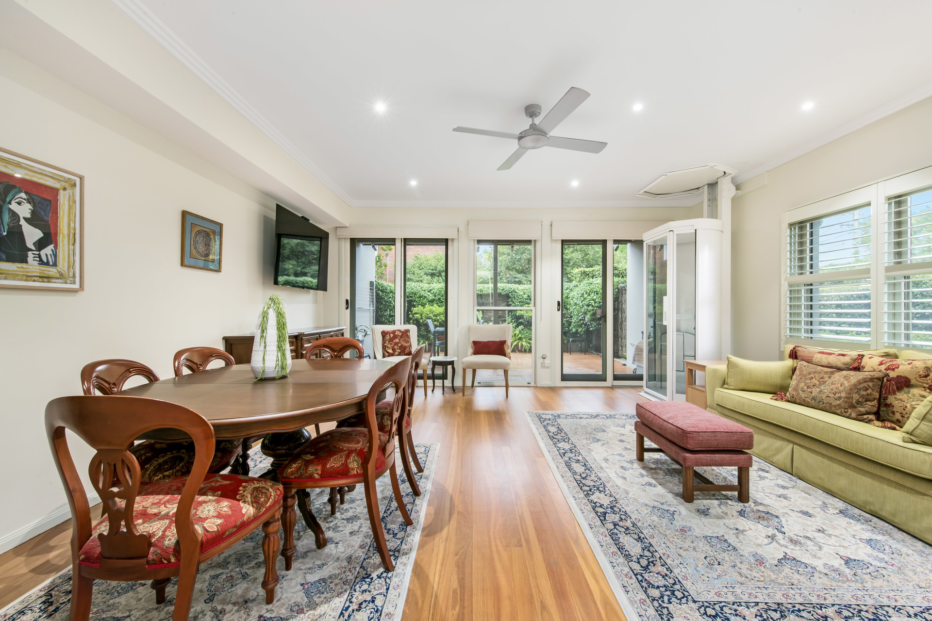 UNIT 5 16 TAVISTOCK ST, DRUMMOYNE NSW 2047, 0 ਕਮਰੇ, 0 ਬਾਥਰੂਮ, Townhouse