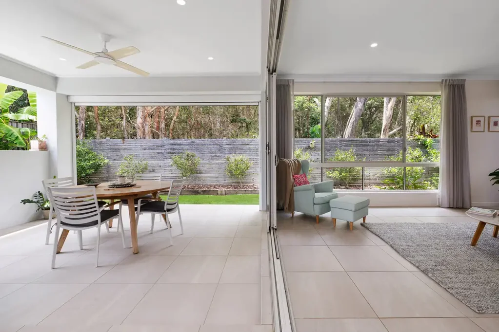 Peregian Beach 3房  Entertainers Delight, Serene Open Plan Living