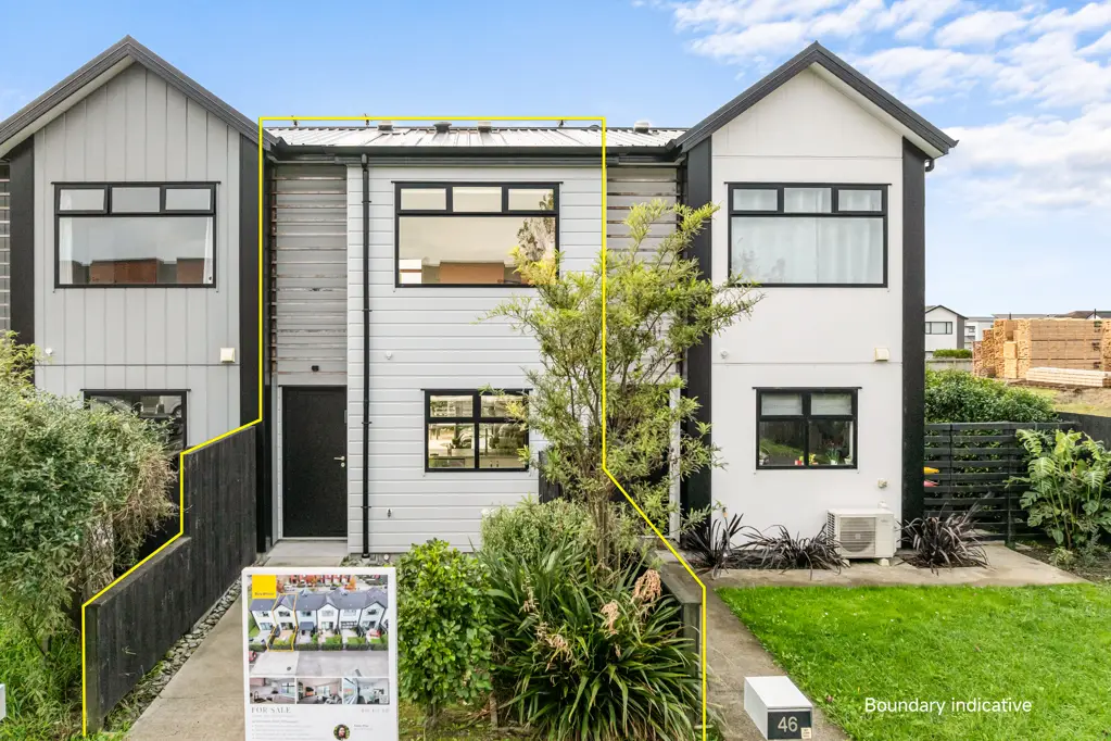 Whenuapai 2ਬੈੱਡਰੂਮ Urgent sale. Vendor bought!