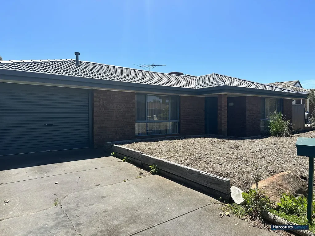 3 Bedroom Home in Ideal Location