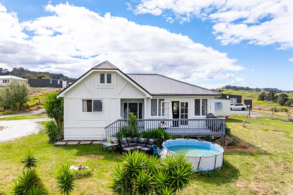 Lot 2/22 Ariels Lane, Paparoa, Kaipara, Northland