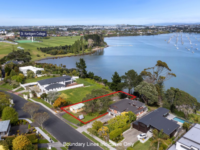 69 Fisher Parade, Sunnyhills, Auckland - Manukau, 0 ਕਮਰੇ, 1 ਬਾਥਰੂਮ