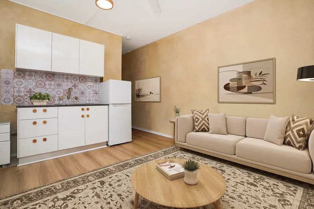 Nightcliff 1Zimmer Cozy unit living at it's best within an enviable Nightcliff location!