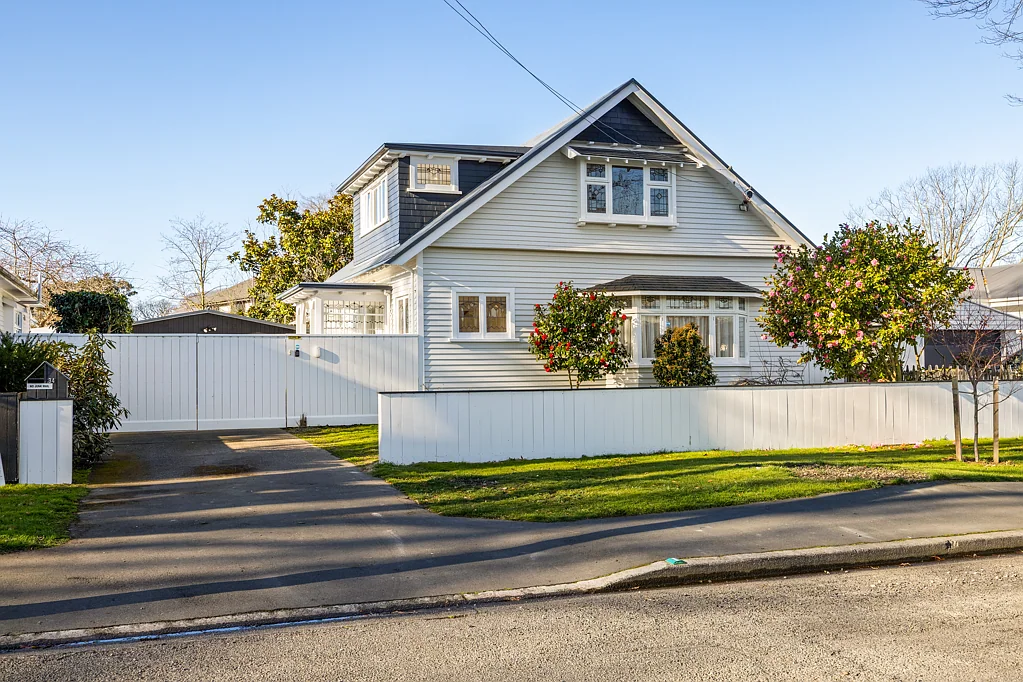 34 Massey Crescent, St Albans, Christchurch, Canterbury