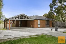 51 Hilton Way, Melton West