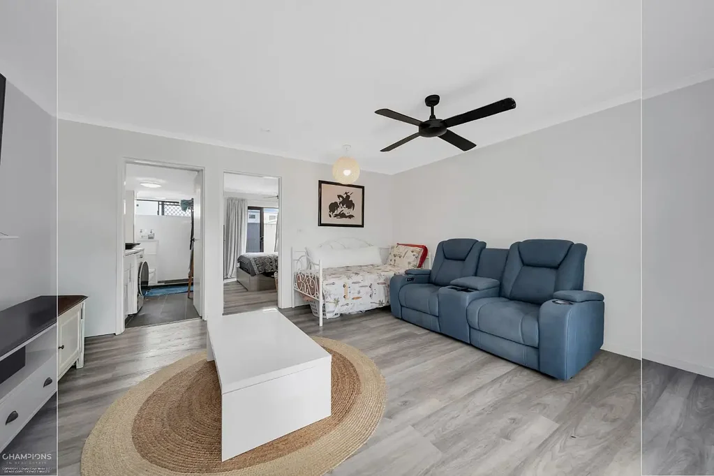 7/50-56 Woodward St, Edge Hill, QLD 4870