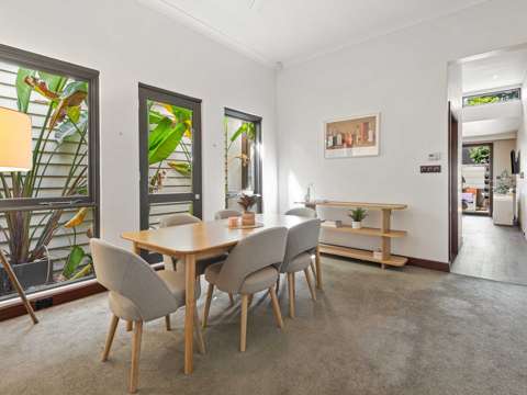 Perfectly Positioned, Town Home With Modern Finishes!
