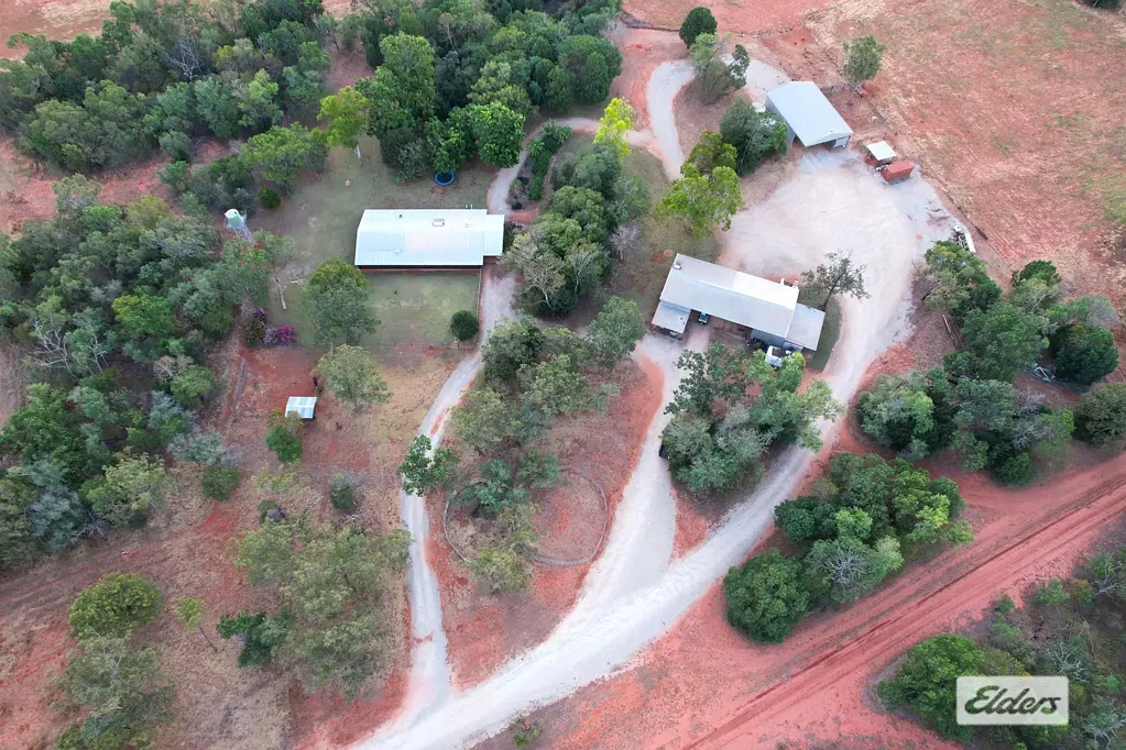 Katherine 🌿 Rural Lifestyle, Livestock Ready & Minutes from Town!