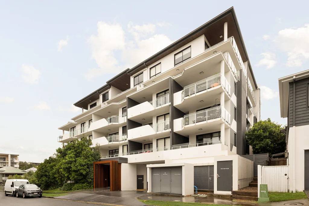 306/6 Algar Street, Windsor, QLD 4030