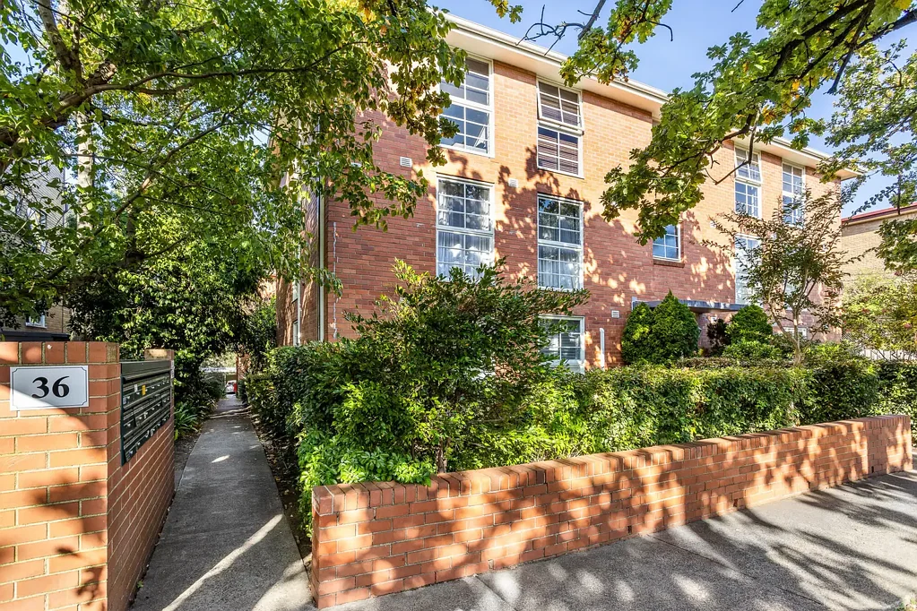 7/36 Kensington Road, South Yarra, VIC 3141